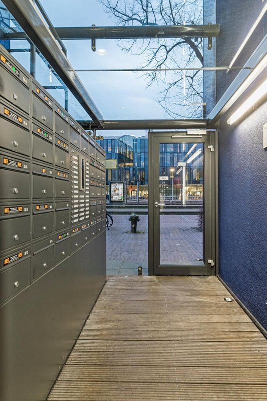 Te huur Appartement Westvest in Delft