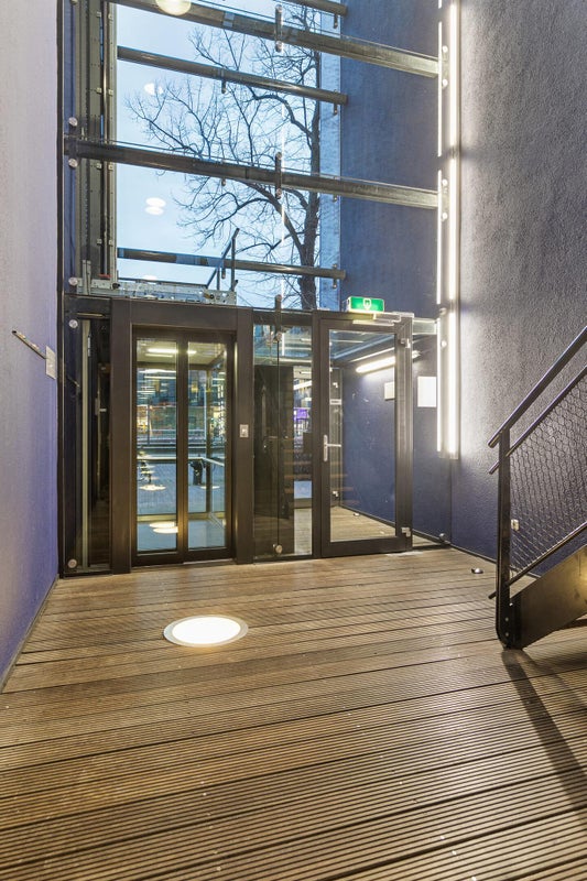 Te huur Appartement Westvest in Delft