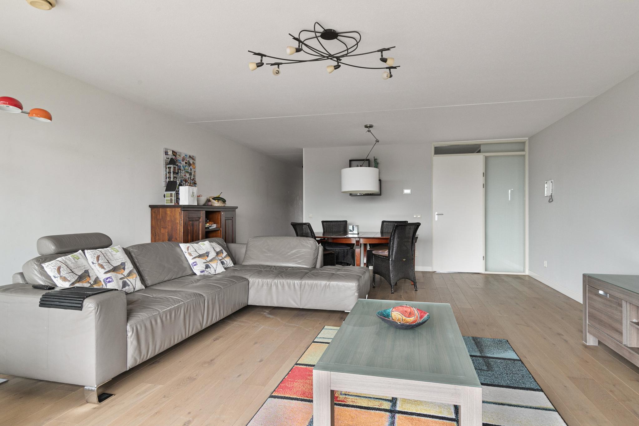 Te huur Appartement Westvest in Delft