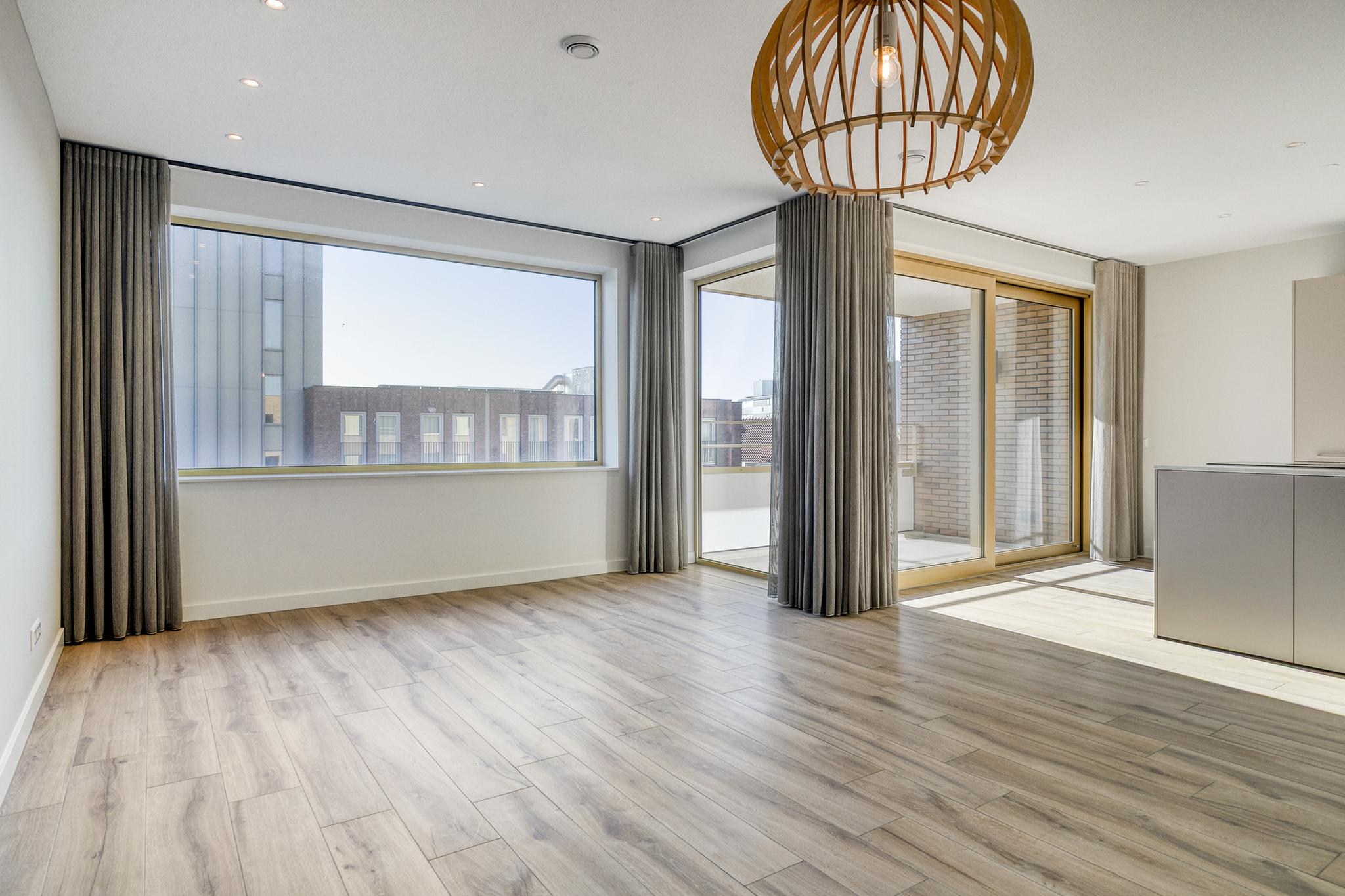 Te huur Appartement Isabellastraat 55 in Breda