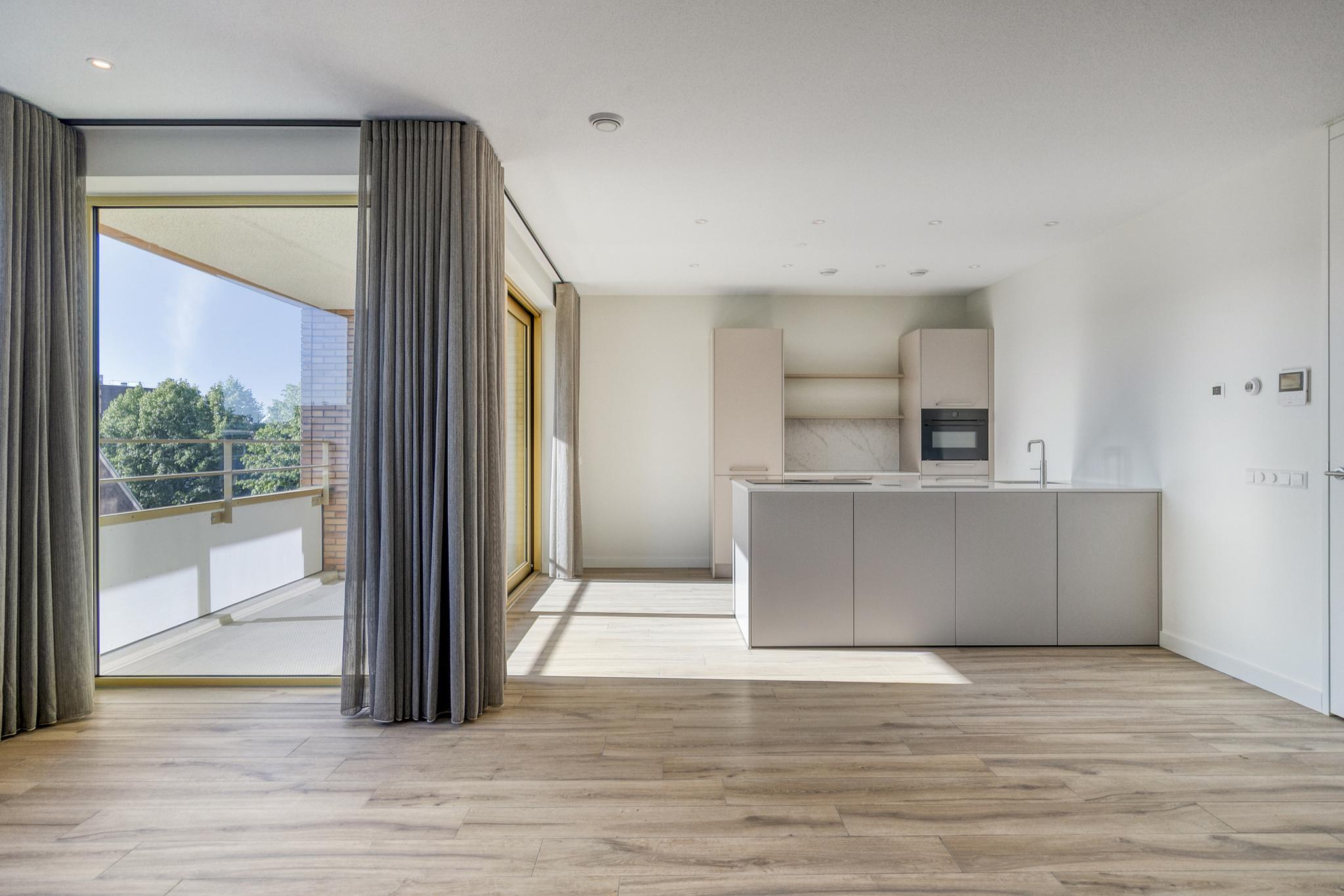 Te huur Appartement Isabellastraat 55 in Breda
