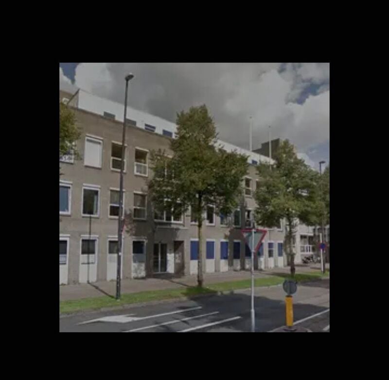 Appartement Montaubanstraat in Zeist