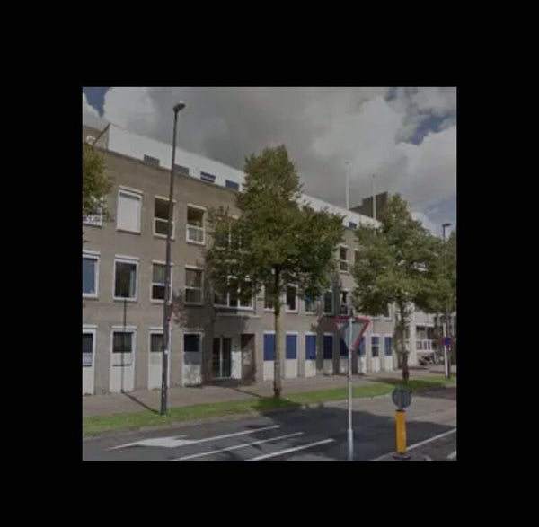 Appartement Montaubanstraat in Zeist