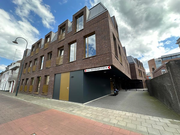 Appartement Molenstraat à Helmond