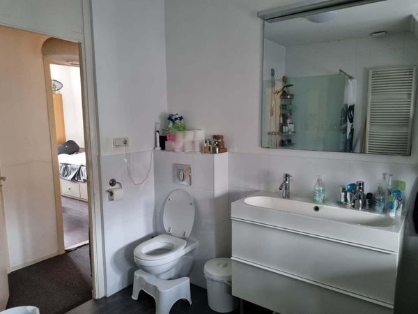 Huis Adriaen van Ostadelaan in Utrecht