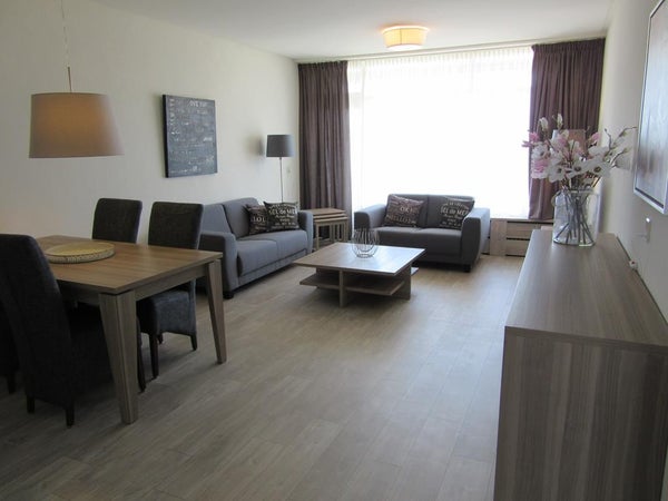 Appartement Sint Philipsland in Amstelveen