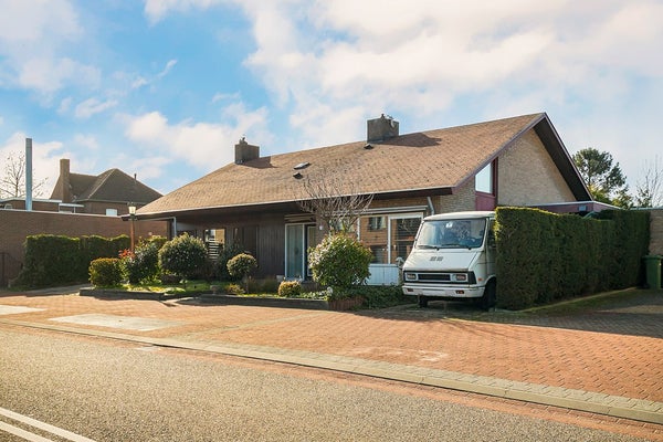 Huis Te Koop In Maasbracht