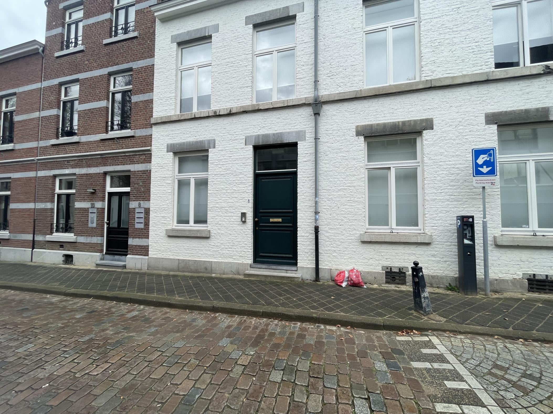 Woning in Maastricht - Abtstraat