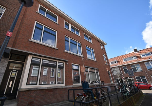 Te huur: Appartement Potgieterstraat 33 in Schiedam