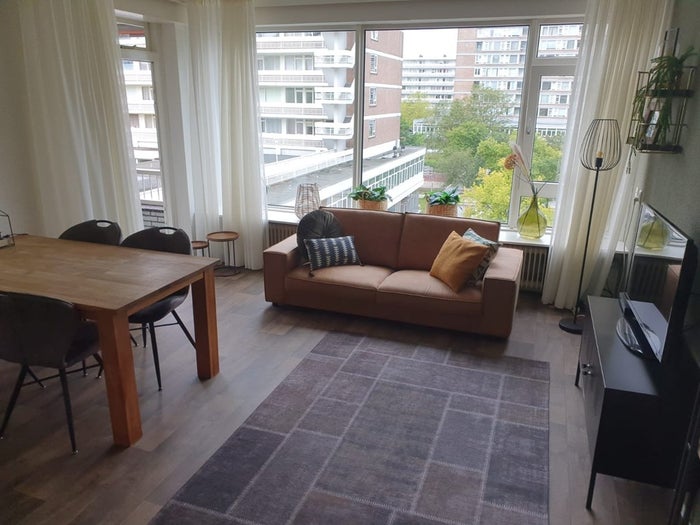 Te huur: Appartement Assumburg in Amsterdam