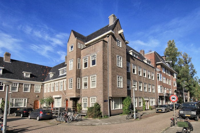 Te huur: Appartement Raphaëlplein in Amsterdam