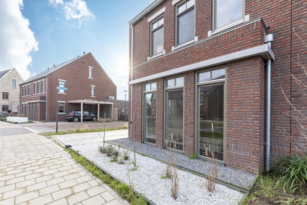House Aarlesche Erven in Best