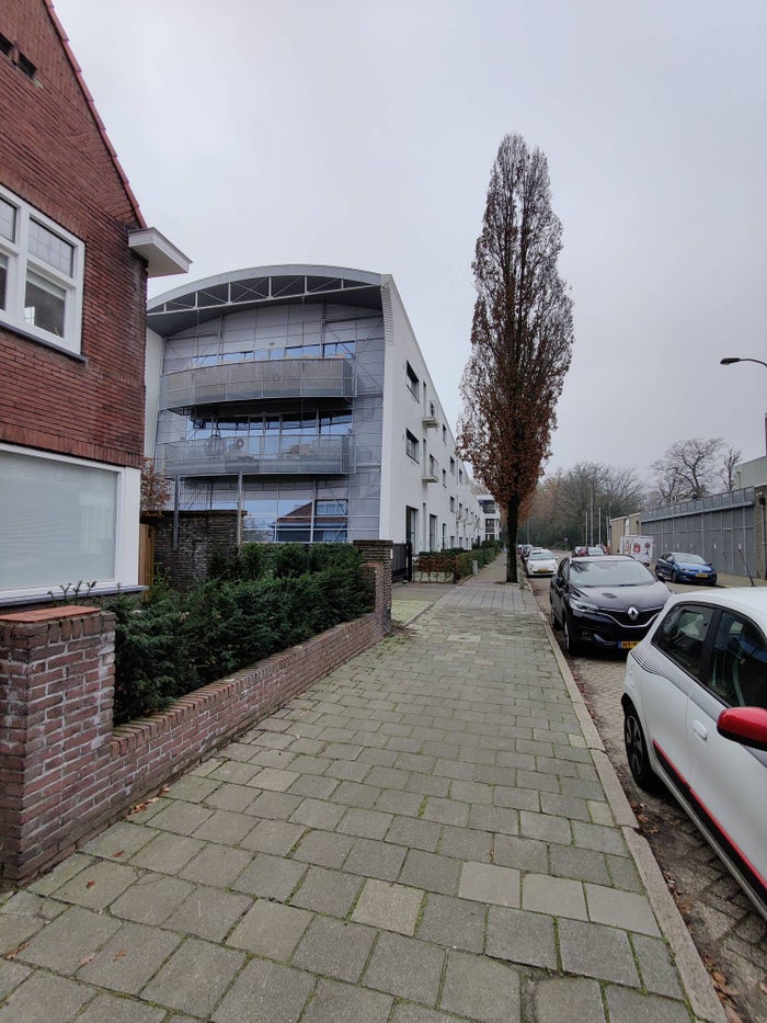 Te huur: Appartement Le Sage ten Broeklaan in Eindhoven