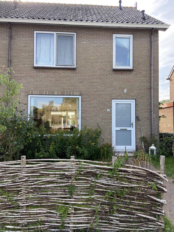 Appartement Cornelis Blaauwstraat in West-Graftdijk
