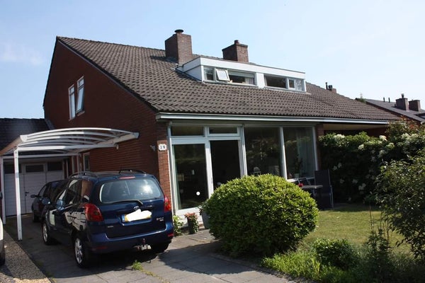 homes for rent on Rozendael