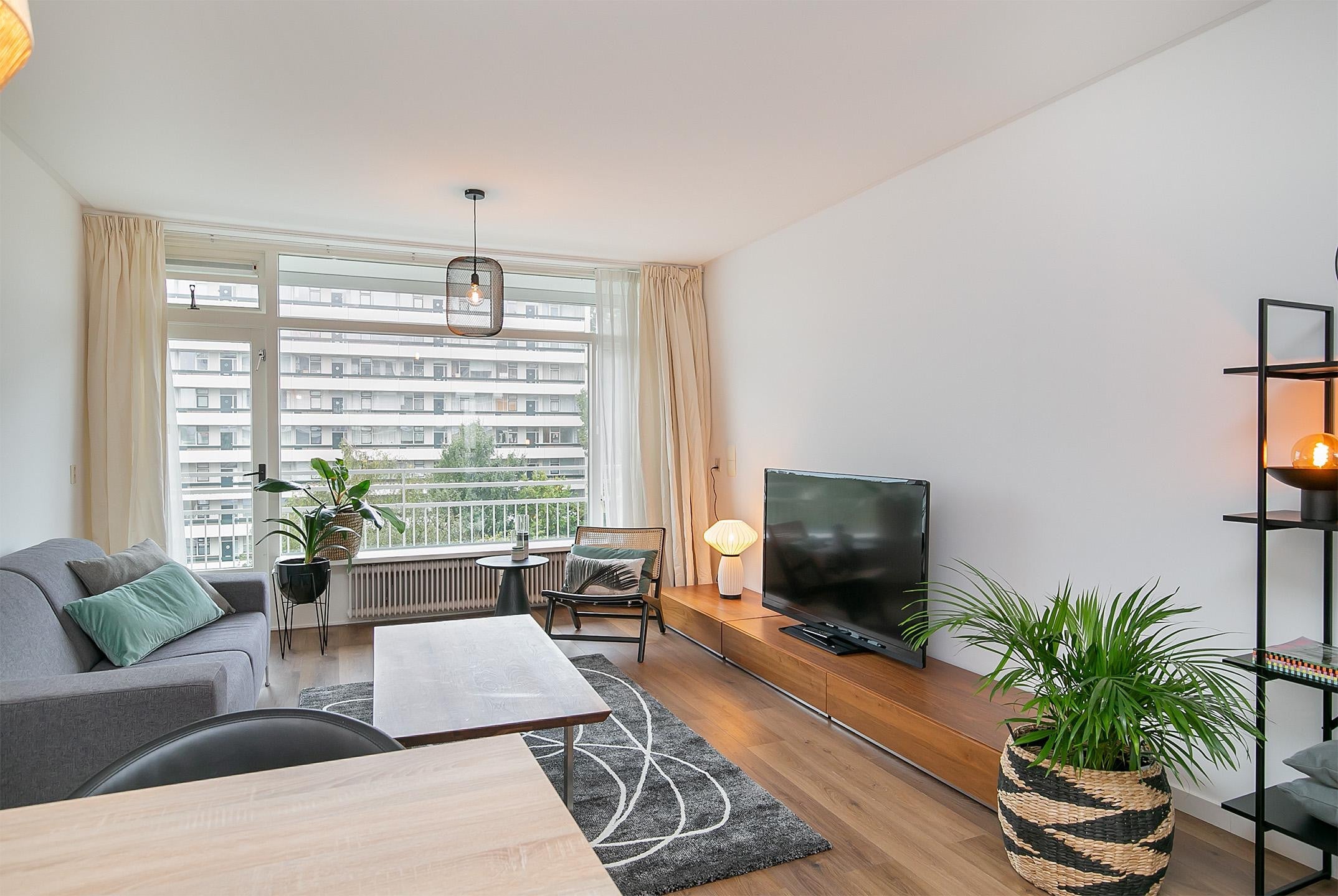 Te huur Appartement Sint Philipsland in Amstelveen