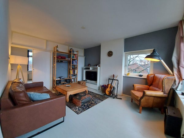 Appartement Oranjelaan in Dordrecht