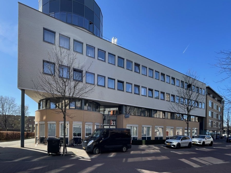 Appartement Hoofdstraat in Apeldoorn