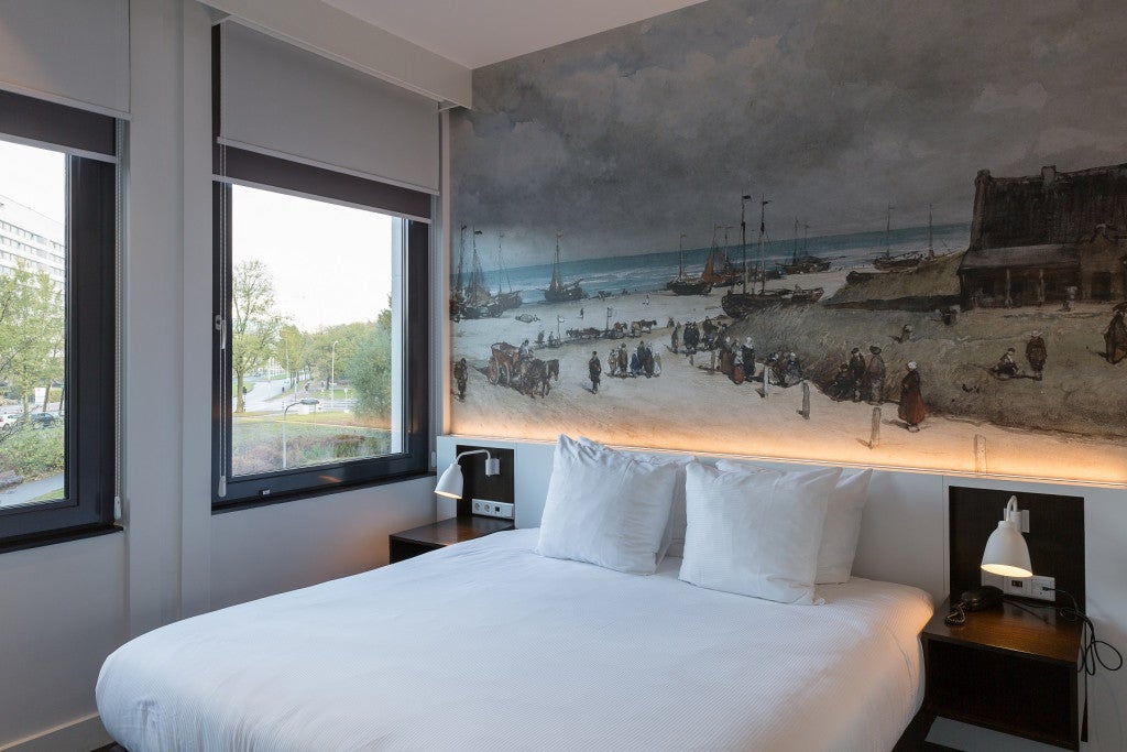 Woning te huur: Stadhoudersplantsoen, 'S-Gravenhage