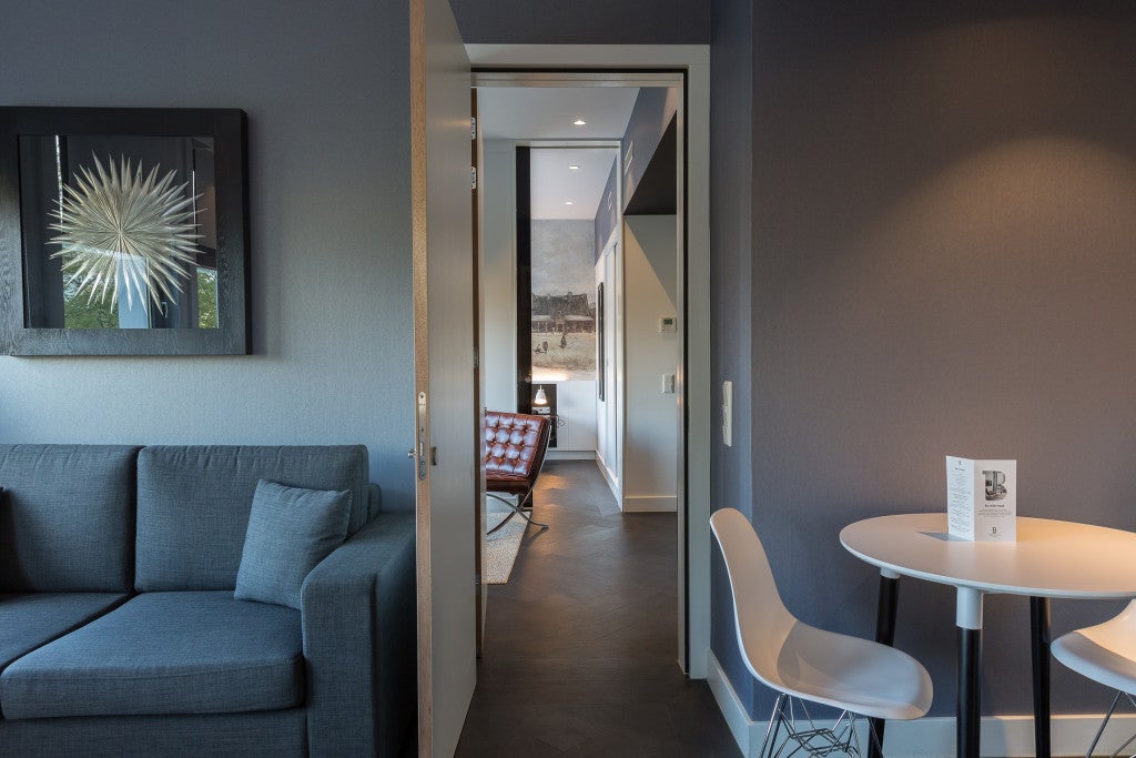 Woning te huur: Stadhoudersplantsoen, 'S-Gravenhage