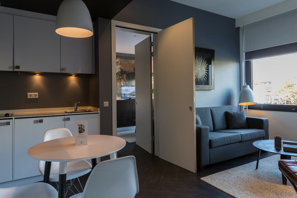 Woning te huur: Stadhoudersplantsoen, 'S-Gravenhage