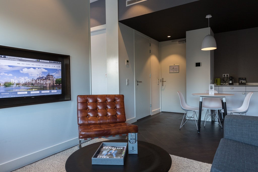 Woning te huur: Stadhoudersplantsoen, 'S-Gravenhage