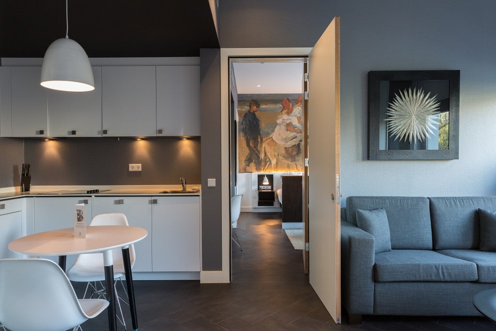 Woning te huur: Stadhoudersplantsoen, 'S-Gravenhage