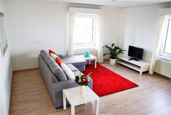 Te huur: Appartement Boompjes in Rotterdam