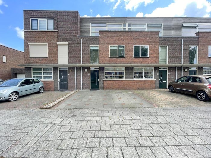 Te huur: Huis Letterzetterhof 35 in Delfgauw