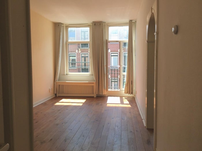 Te huur: Appartement Eerste Atjehstraat in Amsterdam