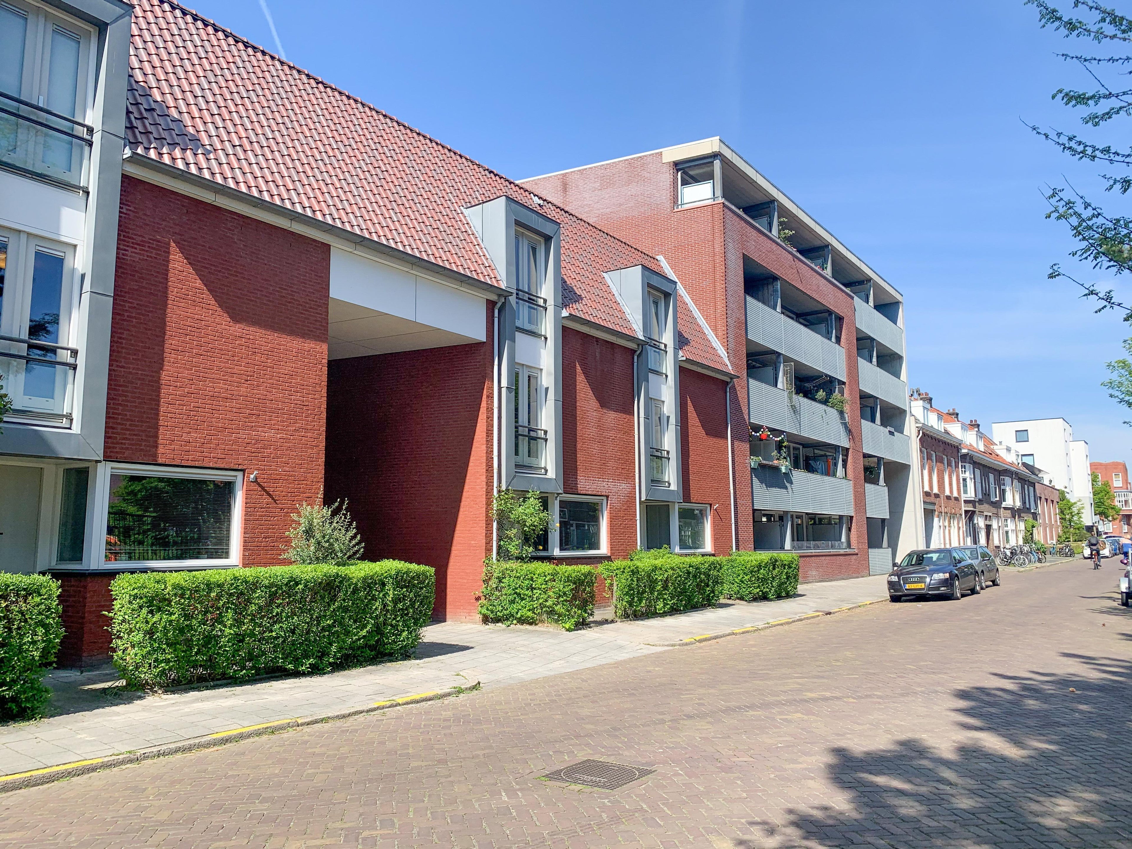 House Helper Westsingel