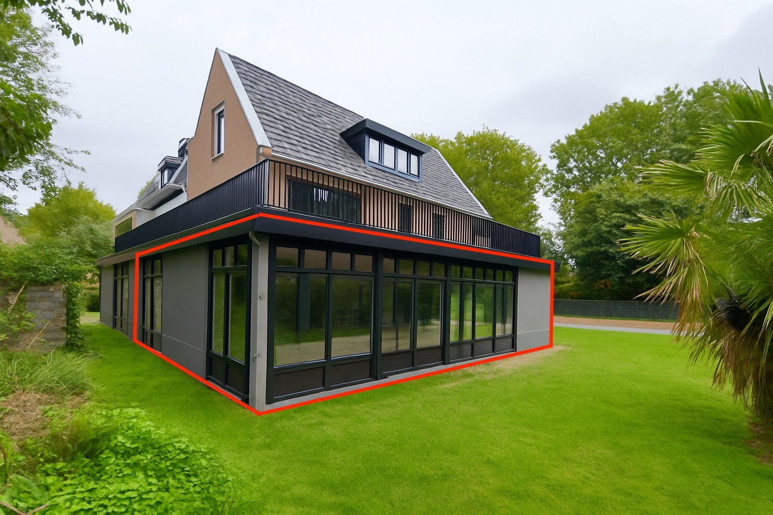 Te huur Appartement Kometensingel in Amsterdam