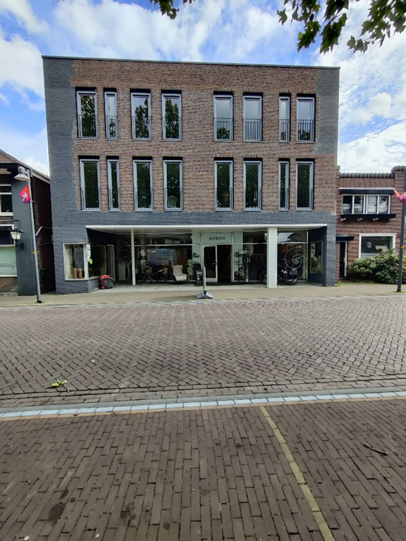 Stationsstraat
