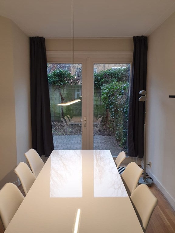 Te huur Appartement Pieter van den Zandestraat in Den Haag