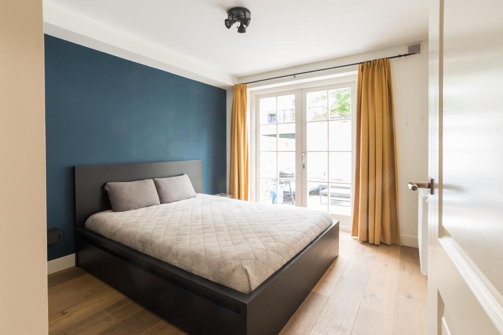 Te huur Appartement Piet Gijzenbrugstraat in Amsterdam