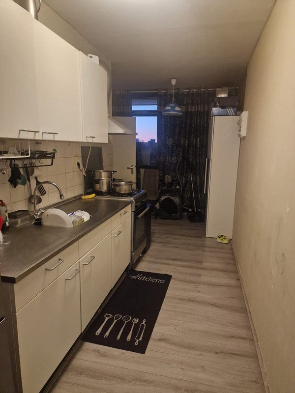 Appartement Hakfort in Amsterdam