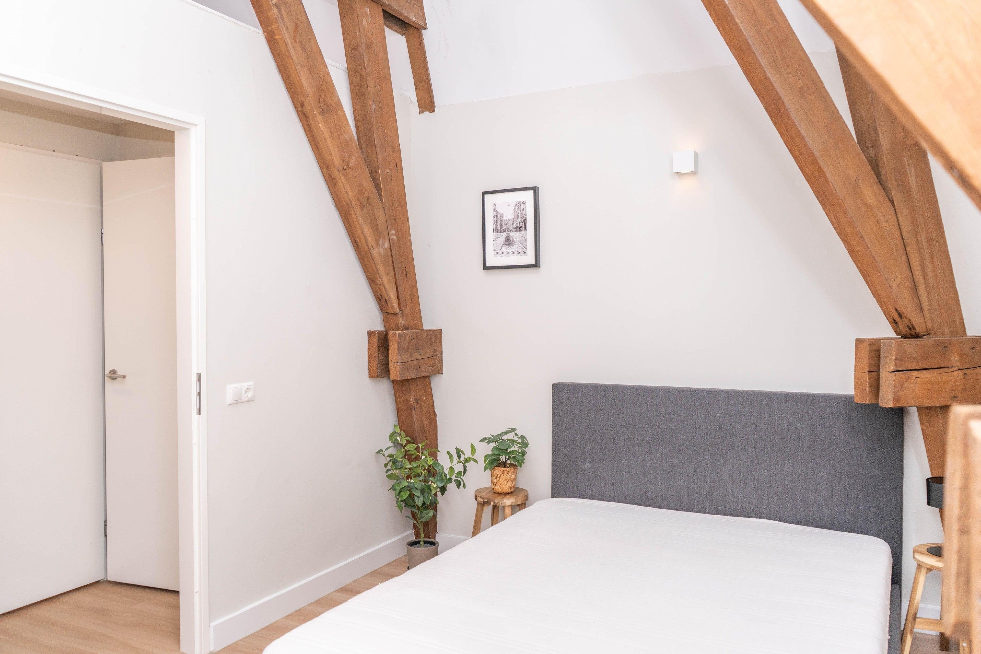Te huur Appartement Berg en Dalseweg in Nijmegen
