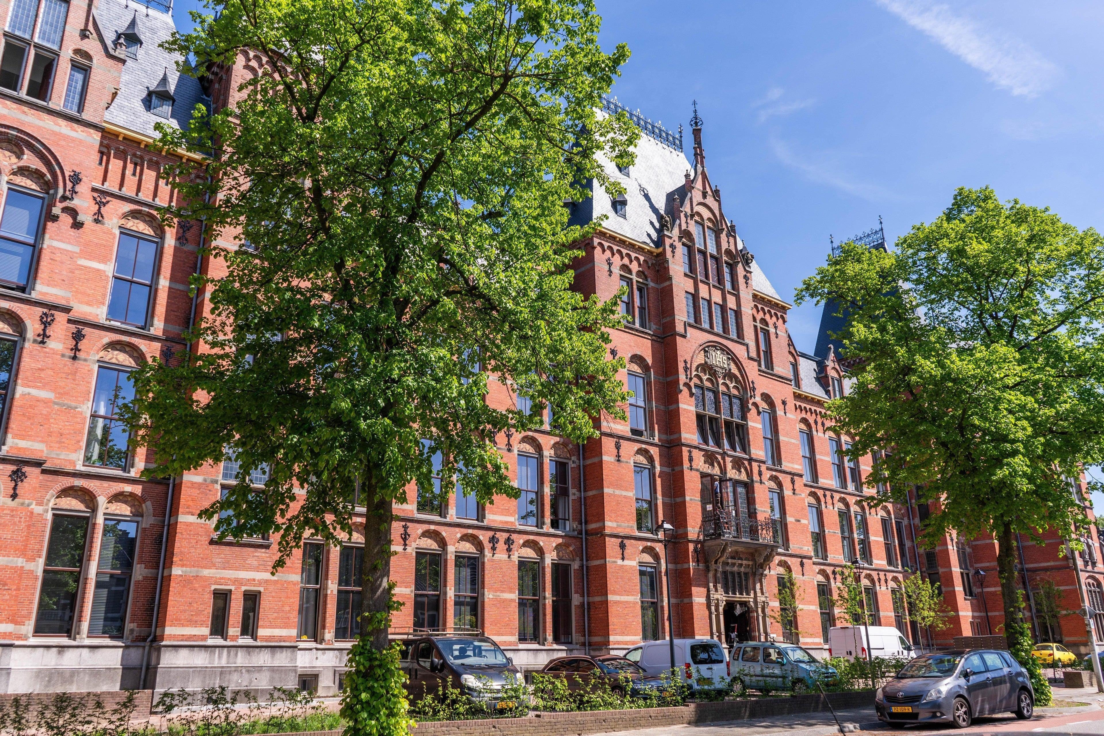 Te huur Appartement Berg en Dalseweg in Nijmegen