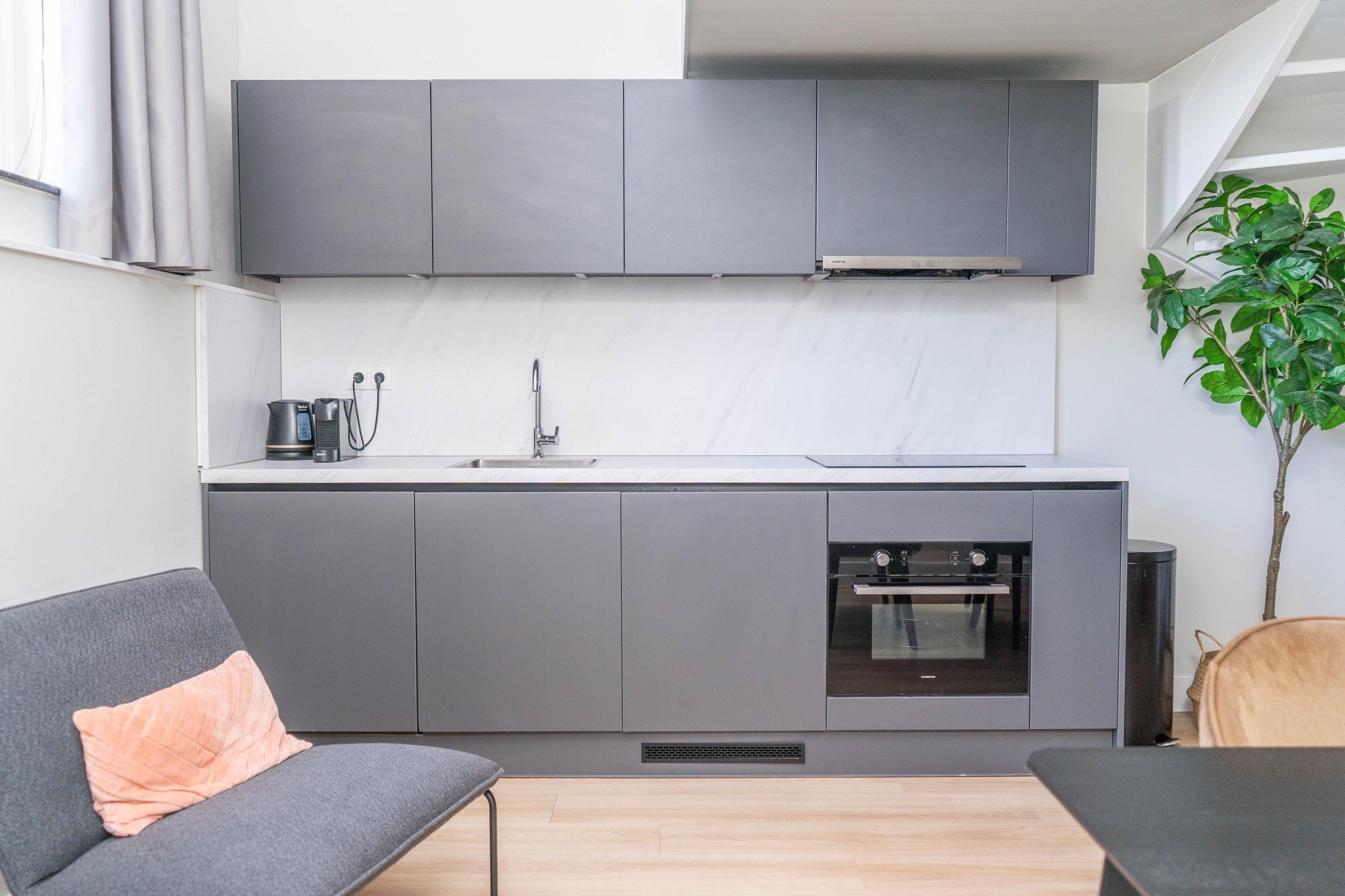 Te huur Appartement Berg en Dalseweg in Nijmegen