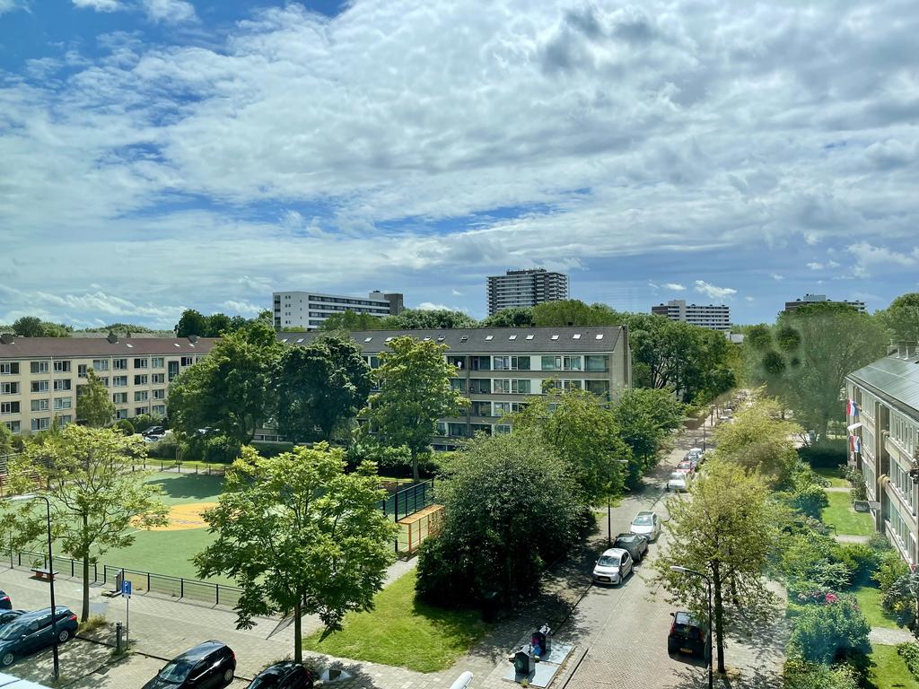 Appartement te huur: Klaroenstraat 69, Rijswijk