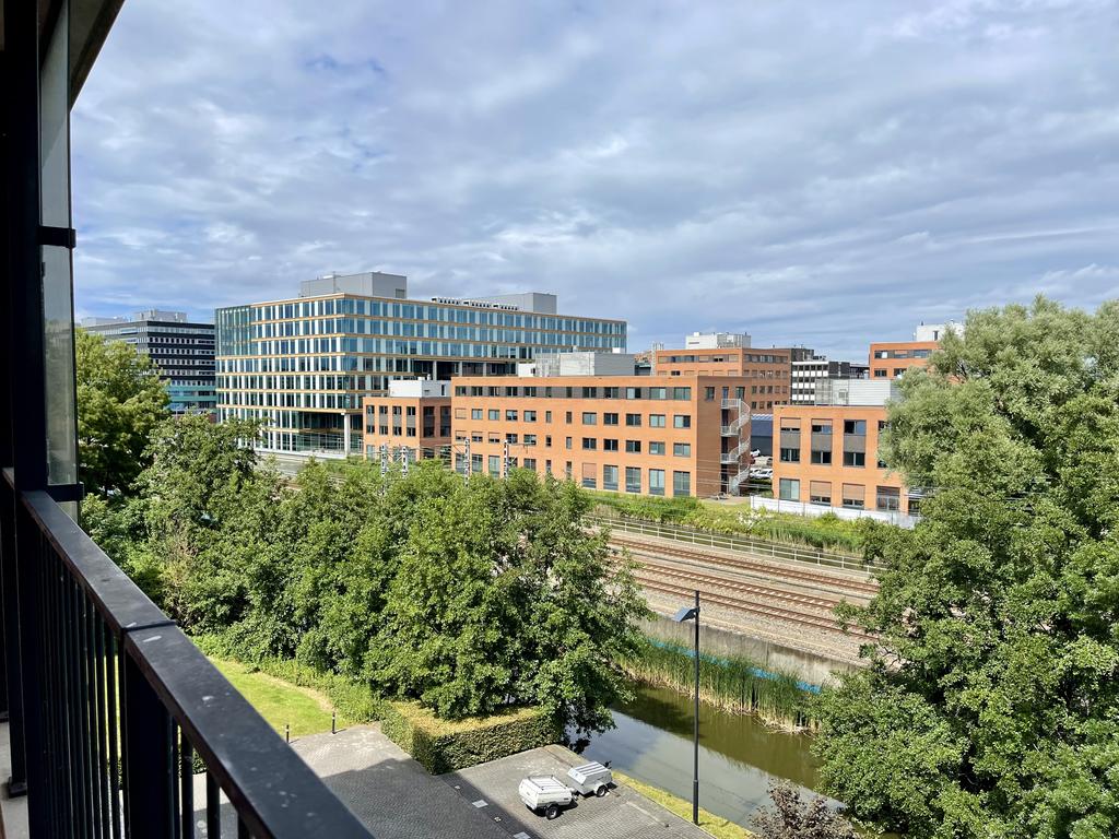 Appartement te huur: Klaroenstraat 69, Rijswijk