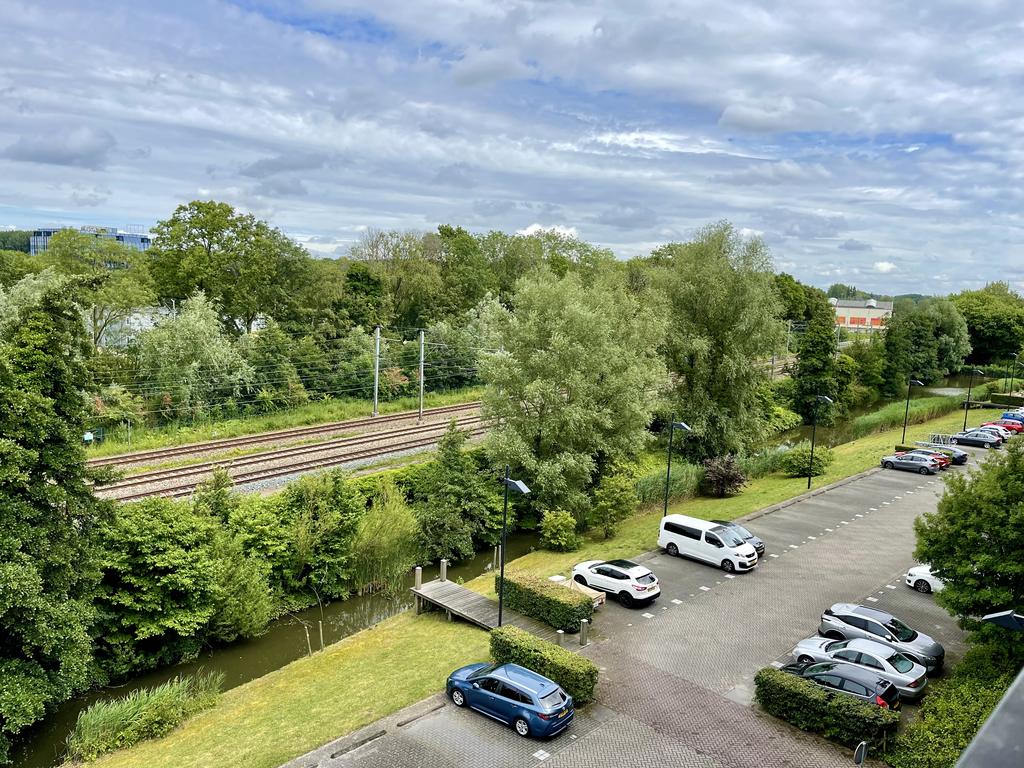 Appartement te huur: Klaroenstraat 69, Rijswijk