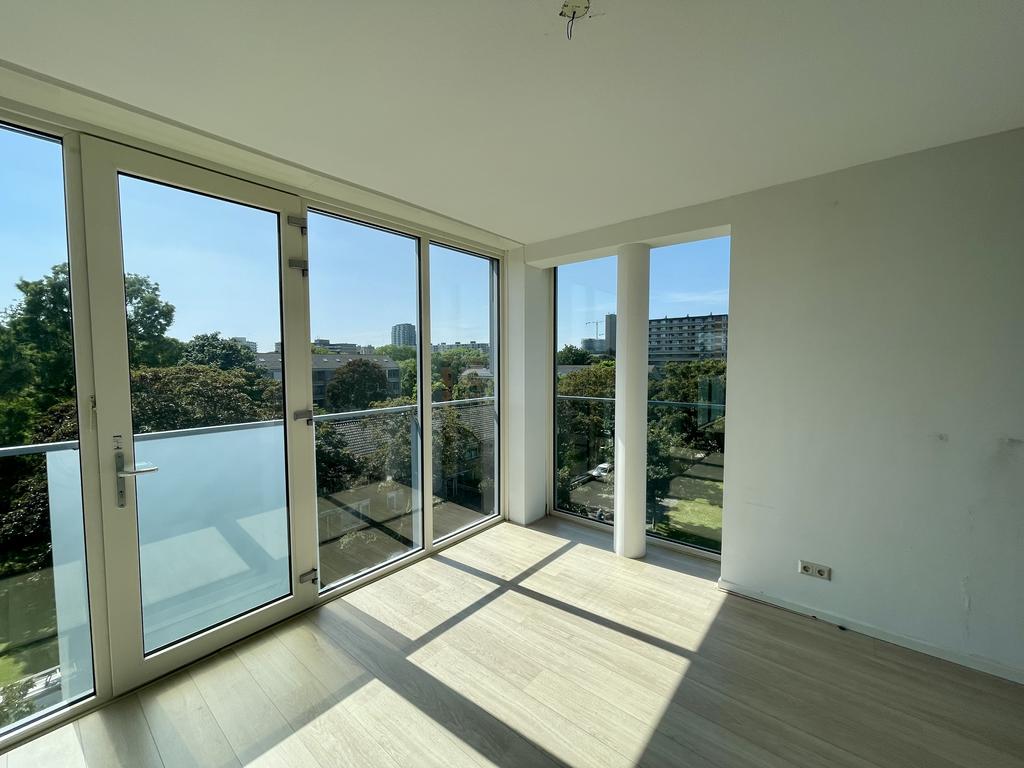 Appartement te huur: Klaroenstraat 69, Rijswijk
