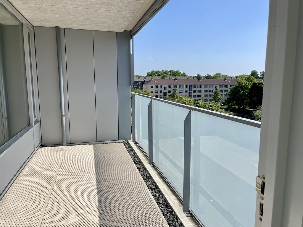 Appartement te huur: Klaroenstraat 69, Rijswijk