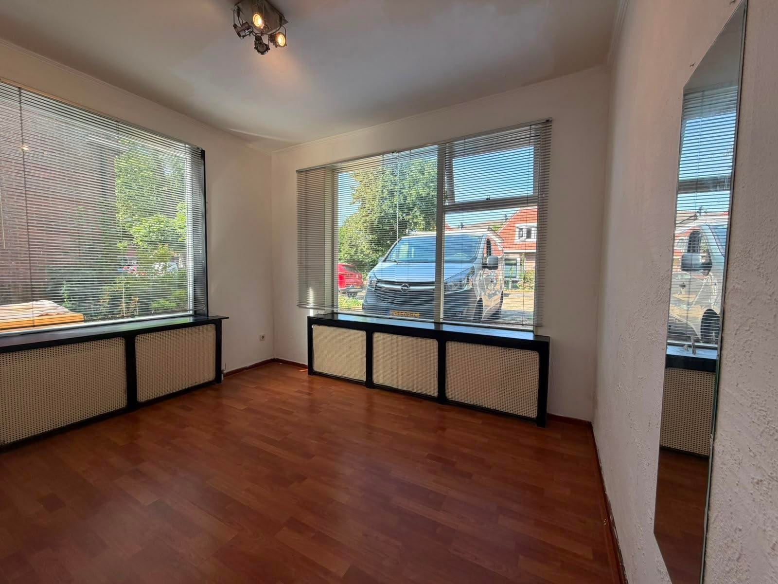 Woning te huur: Poppeweg, Leeuwarden