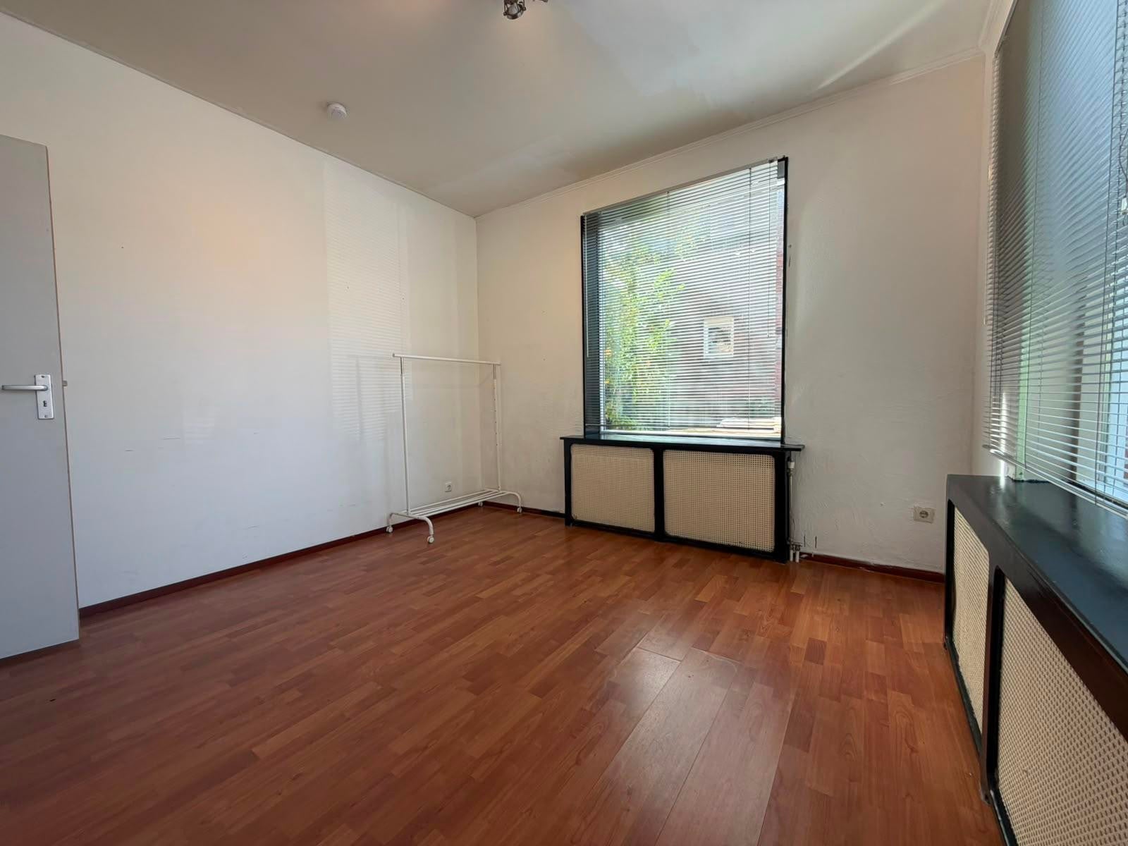 Woning te huur: Poppeweg, Leeuwarden