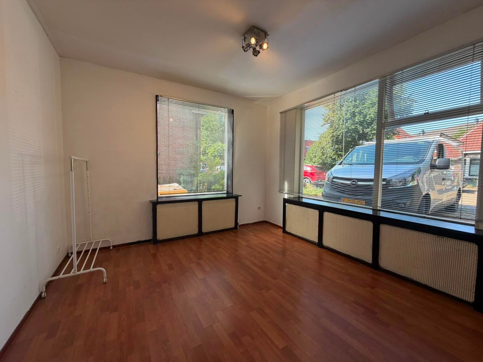 Woning te huur: Poppeweg, Leeuwarden