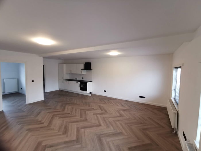 Te huur: Appartement Pieter Biggestraat in Ooltgensplaat