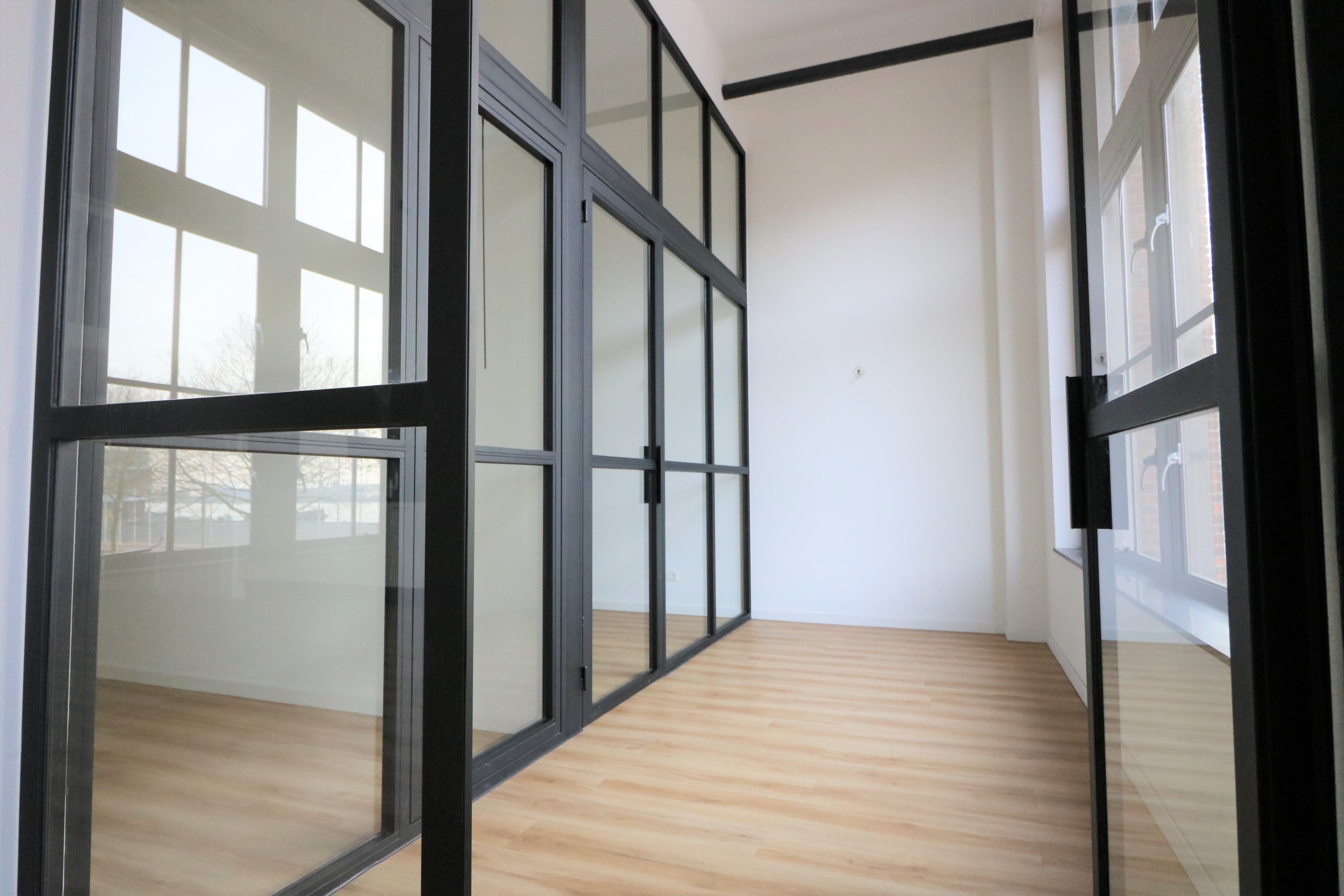Appartement te huur: Heiman Dullaertplein 159, Rotterdam
