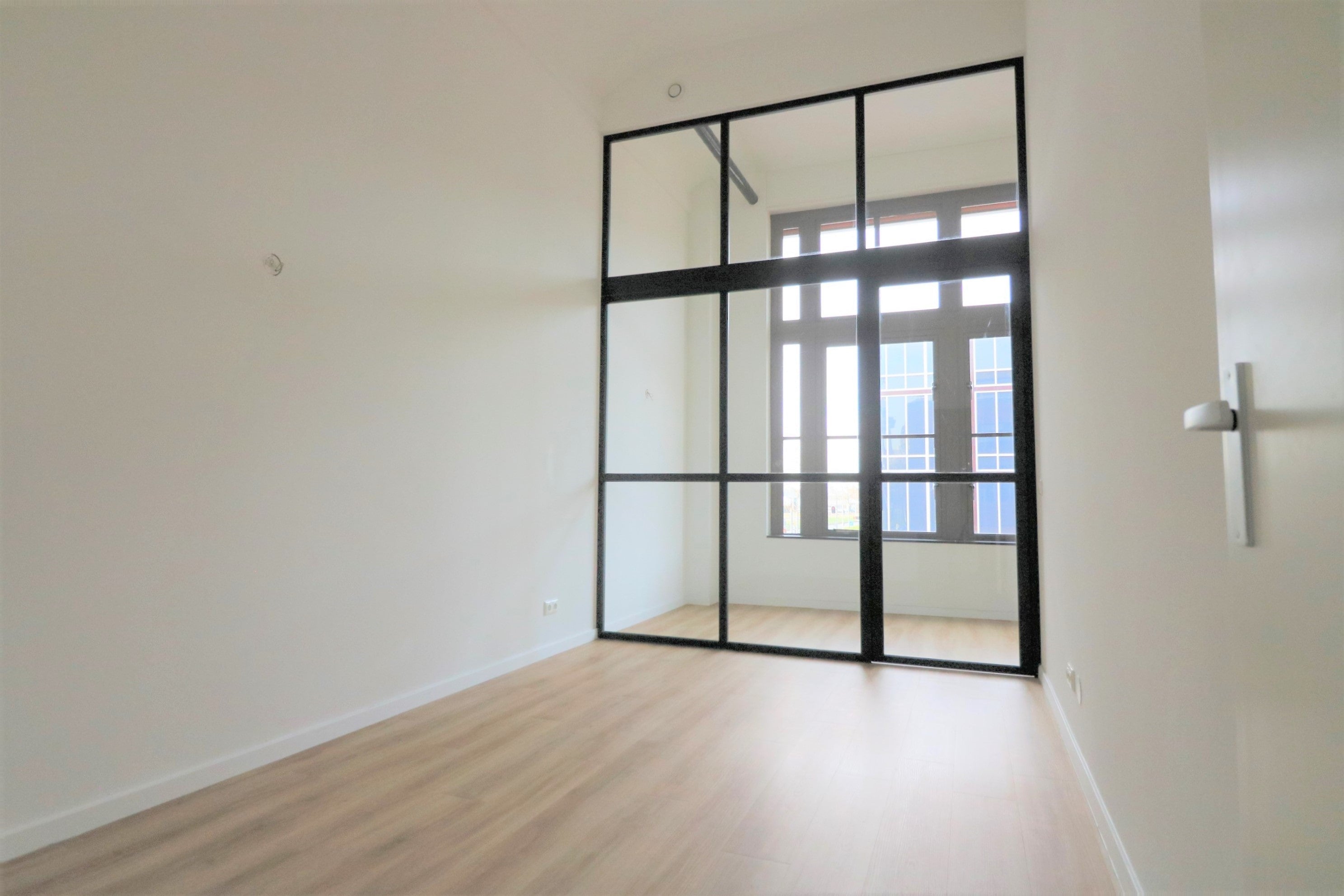 Appartement te huur: Heiman Dullaertplein 159, Rotterdam